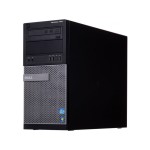 DELL OptiPlex 7010 i5-3470 8GB 240GB SSD DVD Tower Win10 **Refurbished**